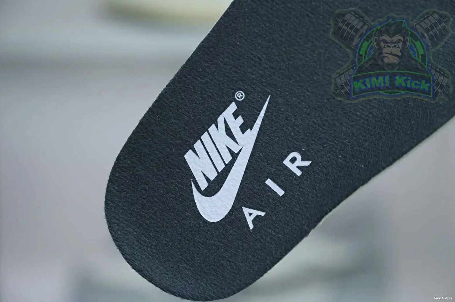 Kimikick Jordan 8 Air 0701